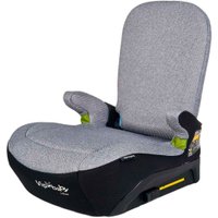 Детское сиденье VipBaby Defender (cloudy grey)