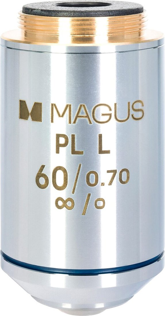 

Magus 60PLL 60х/0.70 Plan L WD 2.08мм 83464