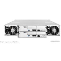 Сетевой накопитель Infortrend EonStor GS3024URT200G-8U32