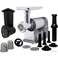 Мясорубка Tesler MG-2003TC DC