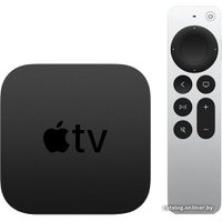 Смарт-приставка Apple TV HD A8 Bionic 32GB