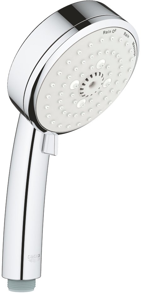 

Душевая лейка Grohe New Tempesta Cosmopolitan 100 27572002