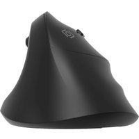 Вертикальная мышь Оклик 688MW Ergo (черный)