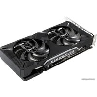 Видеокарта Palit GeForce RTX 2060 Dual 12GB NE62060018K9-1160C