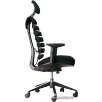 Офисное кресло Everprof Ergo (черный)