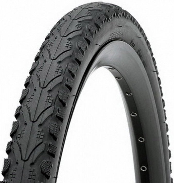 

Велопокрышка KENDA Khan K-935 20"x1.95 5-525037