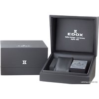 Наручные часы Edox Les Vauberts (10010 37N NIN)