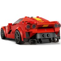 Конструктор LEGO Speed Champions 76914 Ferrari 812 Competizione