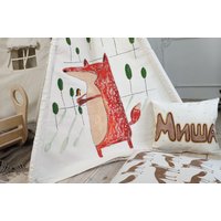 Вигвам Mamaya Лиса Алиса