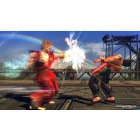 Tekken 7 (с поддержкой PS VR, русские субтитры) для PlayStation 4