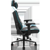 Игровое (геймерское) кресло Zone51 Cyberpunk (limited blue)