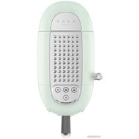 Рожковая кофеварка Smeg ECF02PGEU