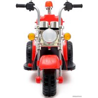 Электротрицикл Sima-Land Чоппер (красный)