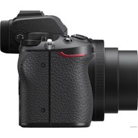 Беззеркальный фотоаппарат Nikon Z50 Kit 16-50mm + FTZ Adapter