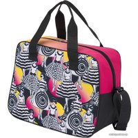 Спортивная сумка Erich Krause 21L Retro Style 51981