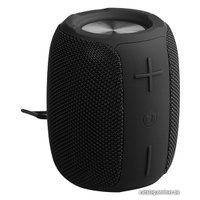 Беспроводная колонка QUMO BatteryBeats (черный) в Пинске