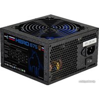 Блок питания AeroCool Hero 675