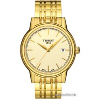 Наручные часы Tissot Carson Quartz Gent (T085.410.33.021.00)