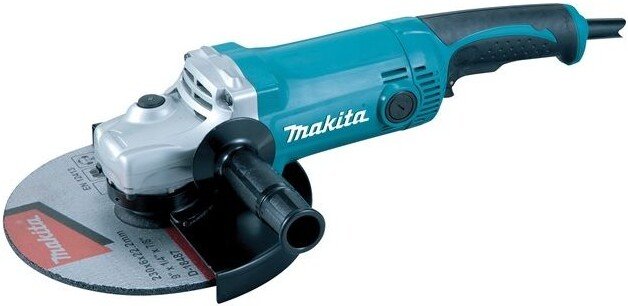 

Угловая шлифмашина Makita GA9060R