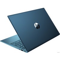 Ноутбук HP Pavilion 15-eh1020ur 3E3X9EA