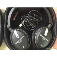 Наушники Audio-Technica ATH-ANC7