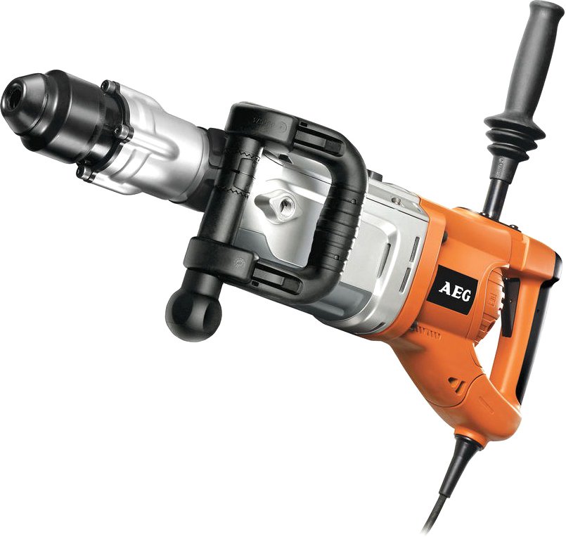 

Перфоратор AEG Powertools PN 11 E