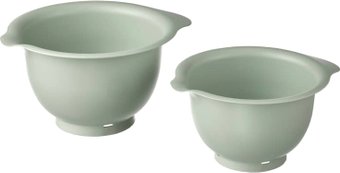 Набор мисок Ikea Виспад 705.377.38