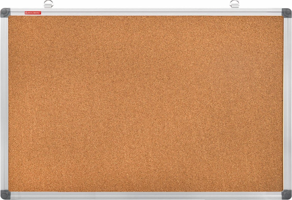 Офисная пробковая доска BRAUBERG 238308