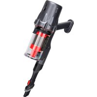 Пылесос Deerma DEM-T30W Station