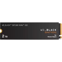 SSD WD Black SN7100 2TB WDS200T4X0E