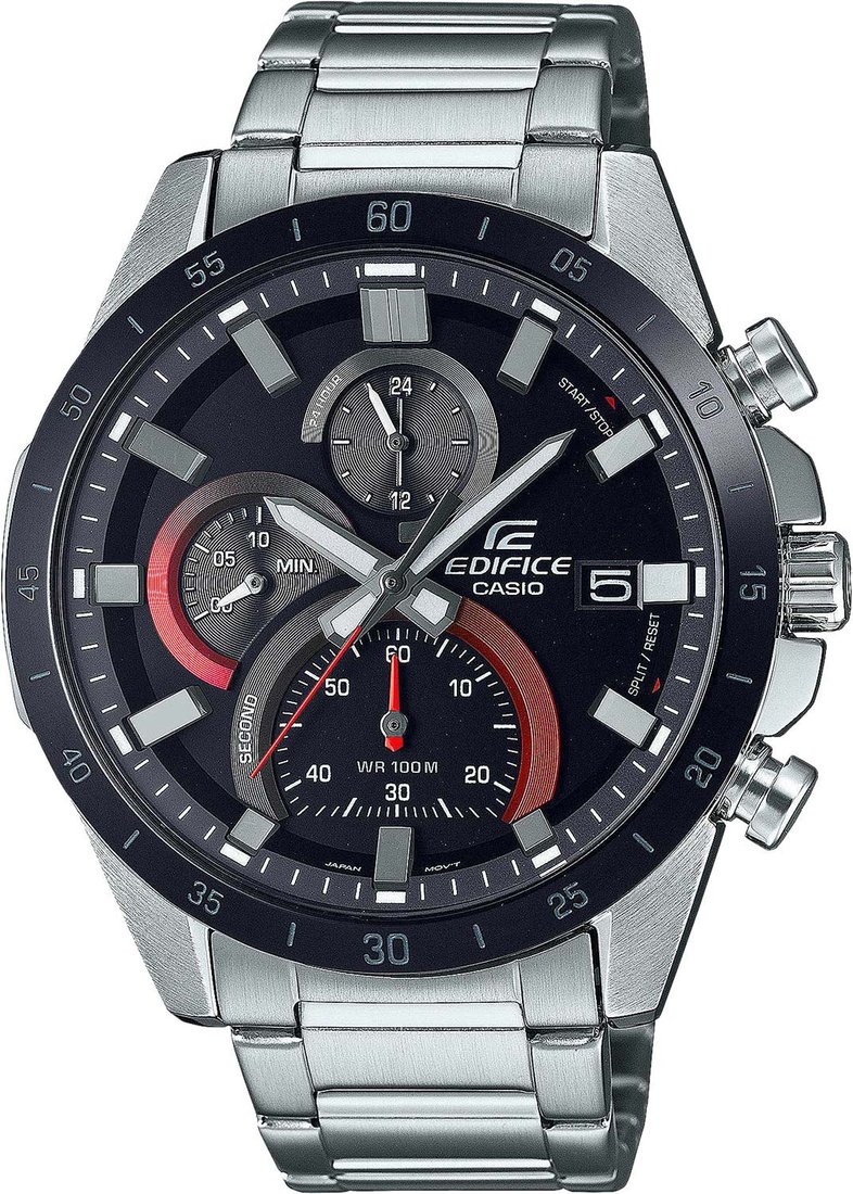 

Наручные часы Casio EFR-571DB-1A1VUEF
