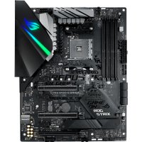 Материнская плата ASUS ROG Strix B450-E Gaming