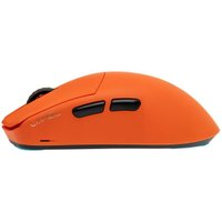 Игровая мышь Lamzu x Fnatic Maya X Limited Edition