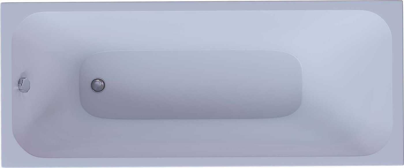 

Ванна Aquatek Мия 100x70 MIY100-0000001