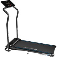 Электрическая беговая дорожка Titanium One T25 C