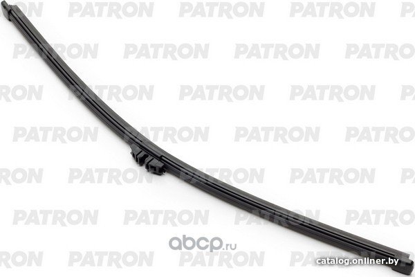 Щетка стеклоочистителя Patron PWB400-R-C5