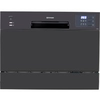 Отдельностоящая посудомоечная машина Gressel UPB500