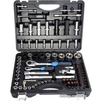 Универсальный набор инструментов FORSAGE F-4941-5 PREMIUM (100 предметов)