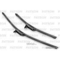 Щетки стеклоочистителя Patron PWB400-CS