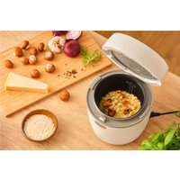 Рисоварка Sencor SRM 0670WH