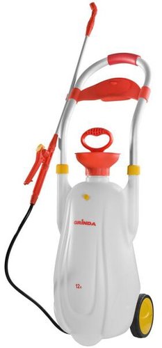 Ручной опрыскиватель Grinda Handy Spray PW-16 8-425163_z01
