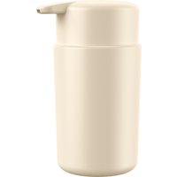 Дозатор для жидкого мыла Ambient Flux AFX035ABSBG (бежевый)