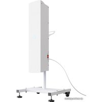 Бактерицидный рециркулятор РЭМО Солнечный бриз-3 ОВУ-03