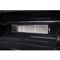 Газовый гриль для дачи AL-KO Masport Maestro