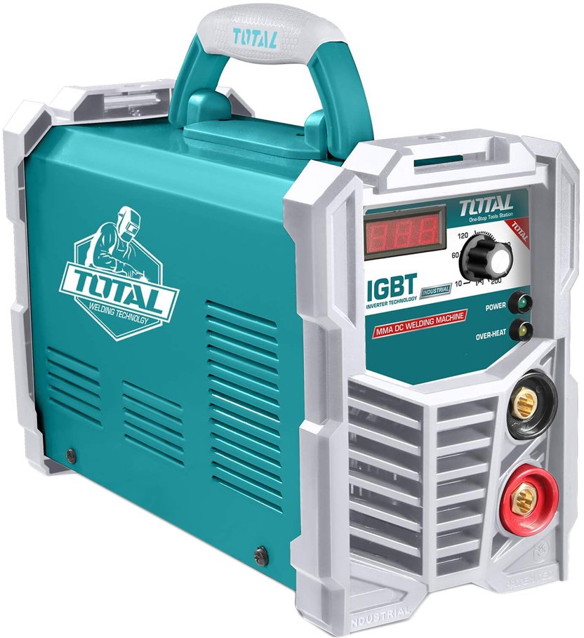 

Сварочный инвертор Total TW22506