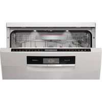Отдельностоящая посудомоечная машина Bosch Serie 8 SMS8ZDW86Q