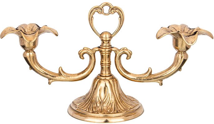 

Подсвечник Alberti Livio 646-098