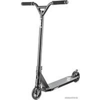 Трюковый самокат Limit LMT 60 (черный)