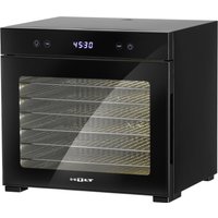 Сушилка для овощей и фруктов Holt HT-FD-003