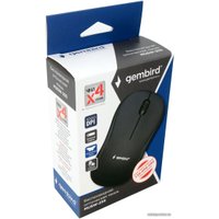 Мышь Gembird MUSW-255